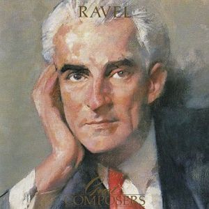 Great Composers: Ravel