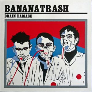 Brain Damage