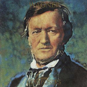 Great Composers: Wagner