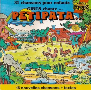 Petipata