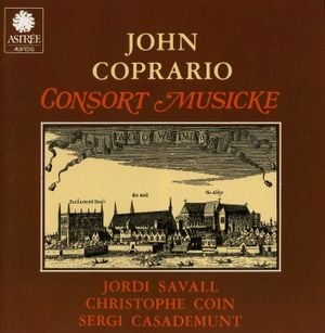 Consort Musicke