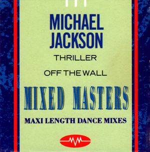 Thriller / Off the Wall (Single)