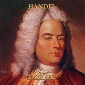 Great Composers: Handel