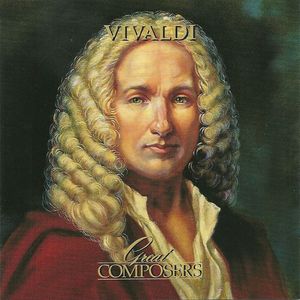 Great Composers: Vivaldi
