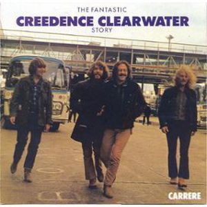 The Fantastic Creedence Clearwater Story