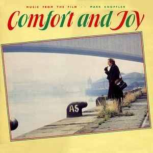 Comfort and Joy (OST)