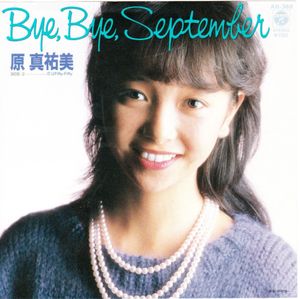 Bye, Bye, September (Single)