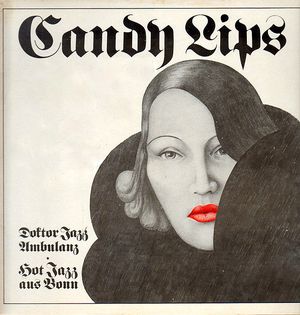 Candy Lips