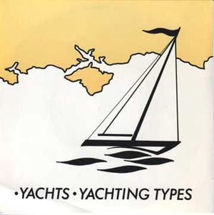 Yachting Types (Single)