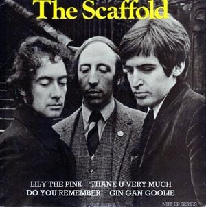 The Scaffold (EP)