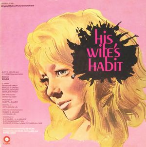 His Wife's Habit (OST)