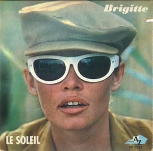 Le Soleil (EP)