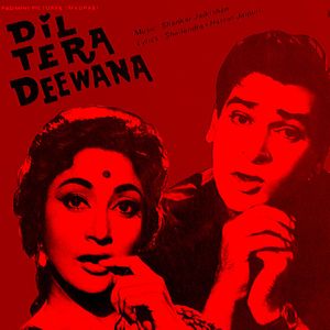 Dil Tera Deewana (OST)