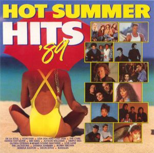 Hot Summer Hits ’89