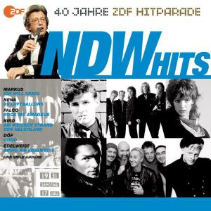 40 Jahre ZDF Hitparade: NDW Hits