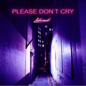 Please Don't Cry (Single)