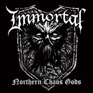 Northern Chaos Gods (Single)