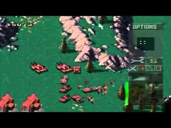 Command & Conquer : Alerte Rouge - Missions Tesla