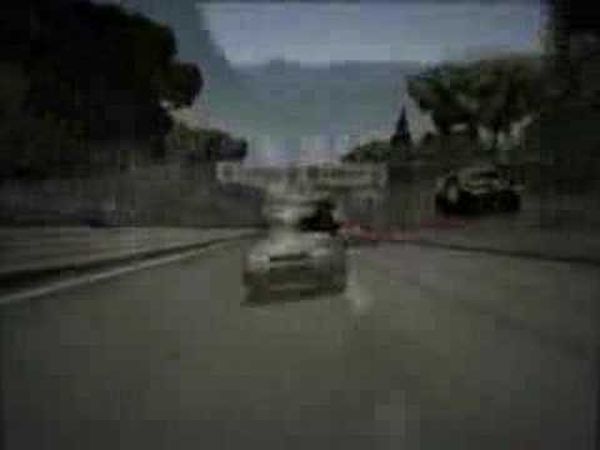 Gran Turismo 2