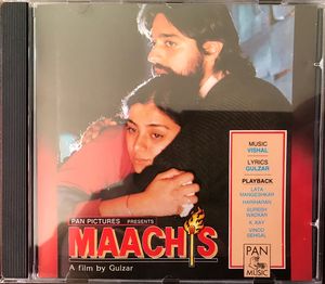 Maachis (OST)