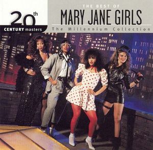 20th Century Masters: The Millennium Collection: The Best of Mary Jane Girls