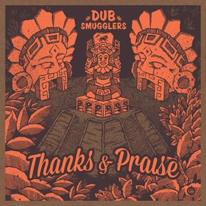 Thanks & Praise / Rasta Praise (EP)