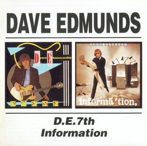 D.E. 7th / Information