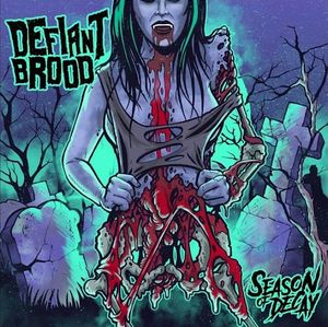 Season of Decay