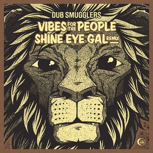 Vibes for the People (version)