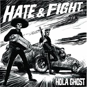 Hate & Fight (EP)