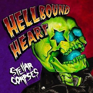 Hellbound Heart (EP)
