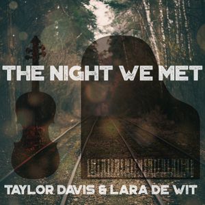 The Night We Met (Single)