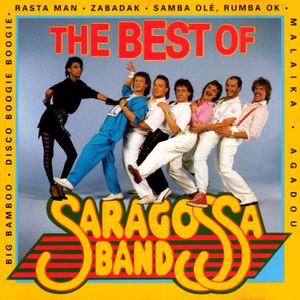 The Best of the Saragossa Band