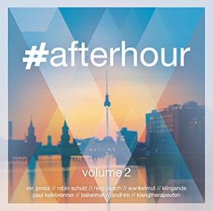#afterhour, Volume 2