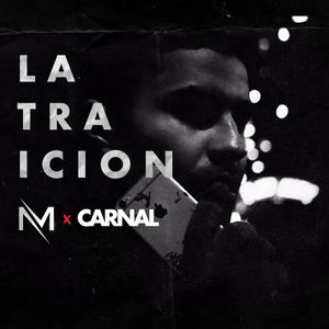 La traición (Single)