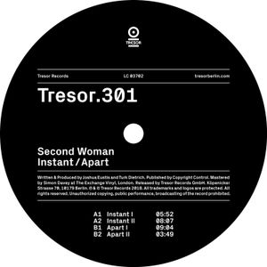 Instant / Apart (EP)