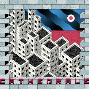 Cathedrale (EP)