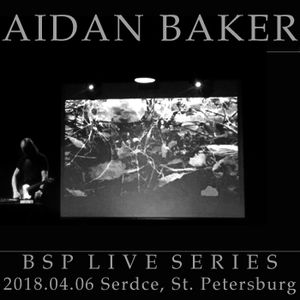 BSP Live Series: 2018-04-06 St. Petersburg (Live)