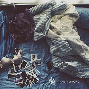 Take It Wrong (Single)