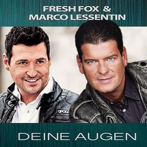 Deine Augen (Single)