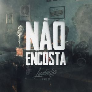 Não encosta (Single)