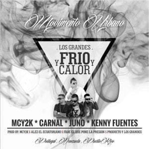 Frío y calor (Single)