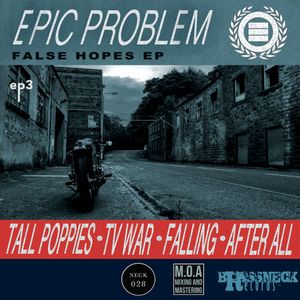 False Hopes EP (EP)