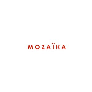 Mozaïka