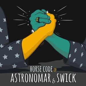 Horse Code EP (EP)