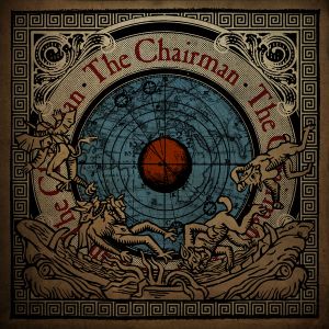 The Chairman (EP)