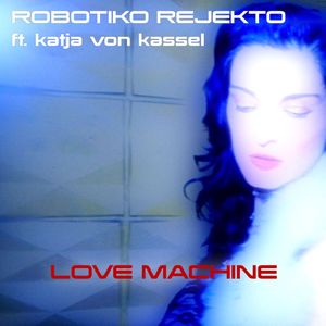 Love Machine (Single)