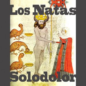 Los Natas / Solodolor