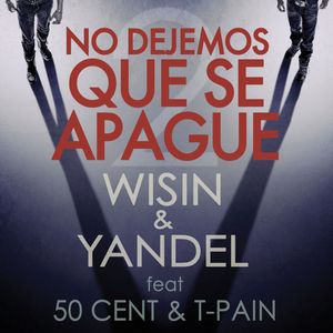 No dejemos que se apague (Single)