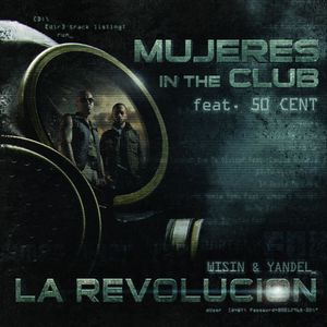 Mujeres in the Club (Single)